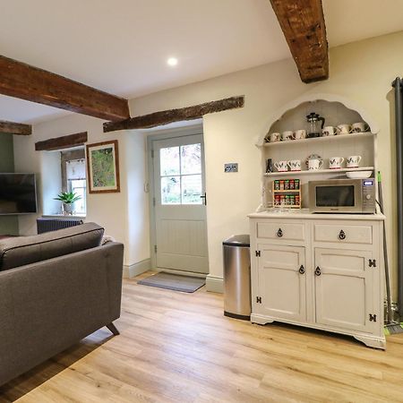 Dale End Farm Cottage Bakewell Esterno foto