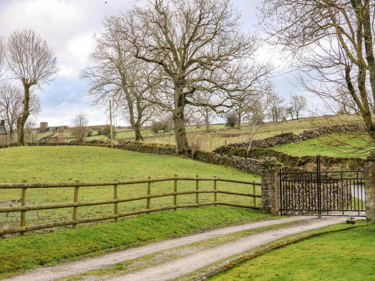 Dale End Farm Cottage Bakewell Esterno foto