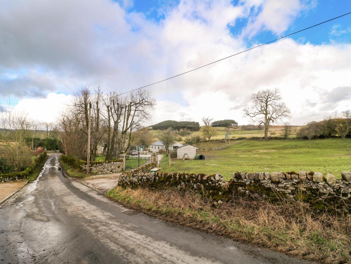 Dale End Farm Cottage Bakewell Esterno foto