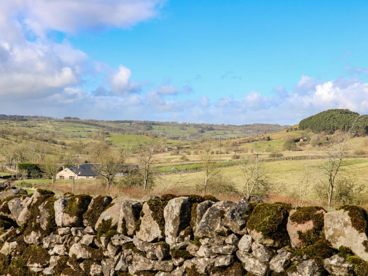 Dale End Farm Cottage Bakewell Esterno foto