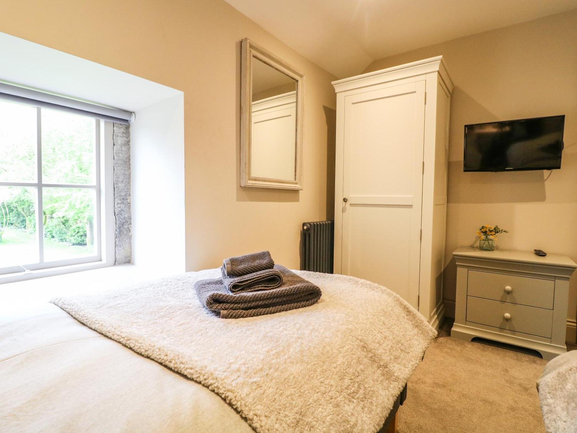 Dale End Farm Cottage Bakewell Esterno foto