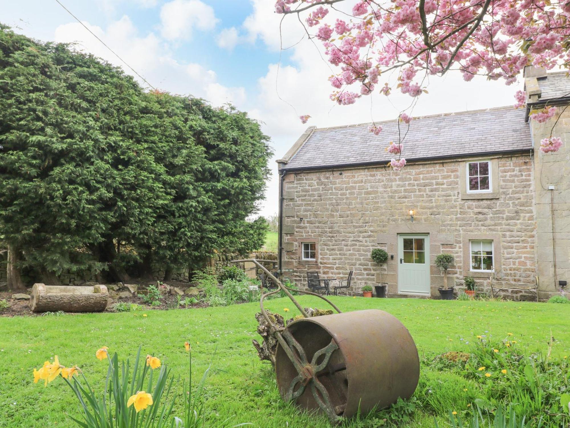 Dale End Farm Cottage Bakewell Esterno foto