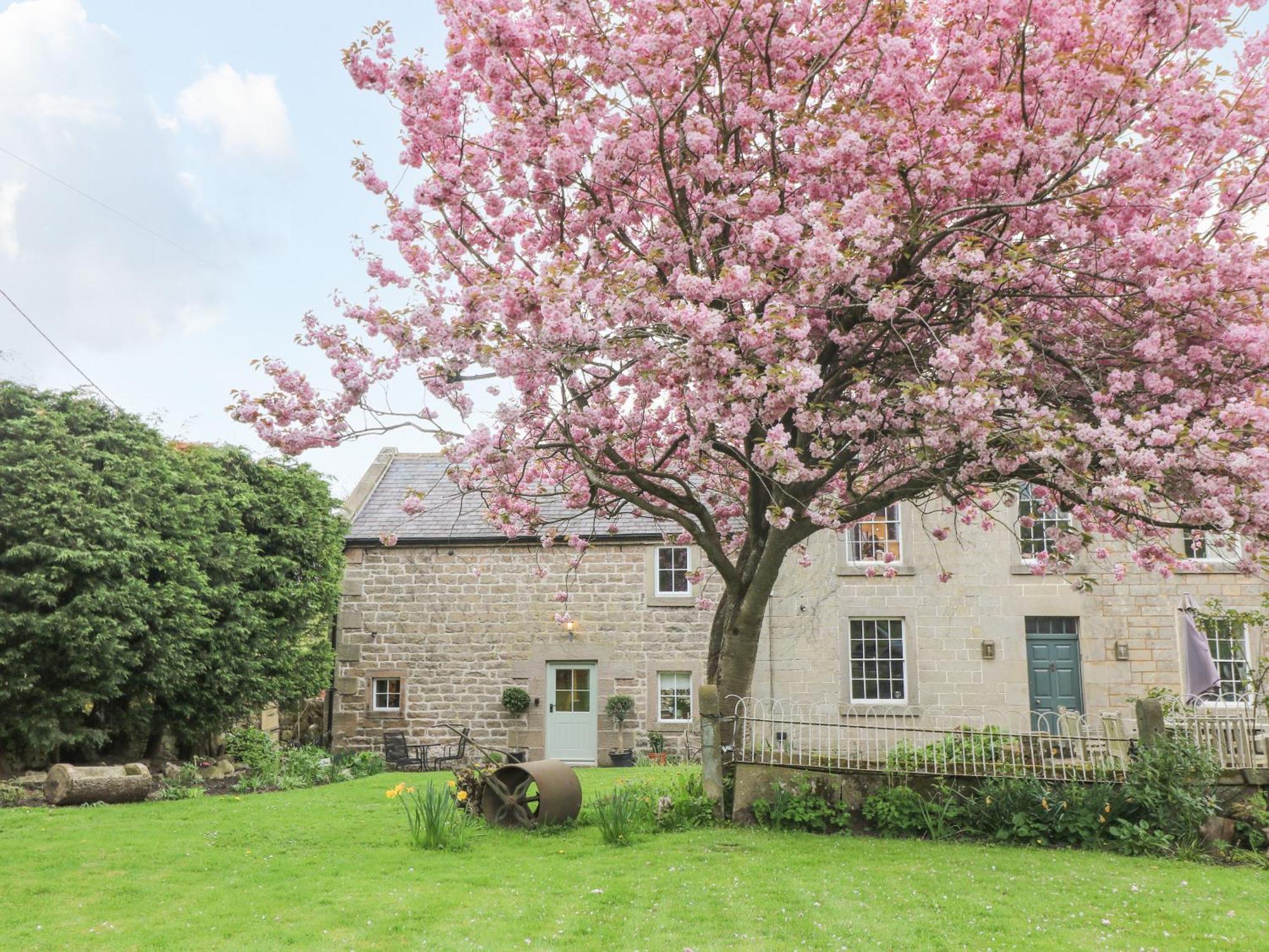 Dale End Farm Cottage Bakewell Esterno foto